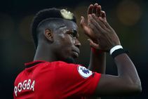 Solskjaer Challenges Pogba Leadership Qualities Man United