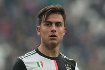 Juventus Confident Paulo Dybala Contract Renewal