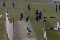 Three Pakistan Cricketers Test Covid 19 Positive Ahead Of Team S Departure To England
