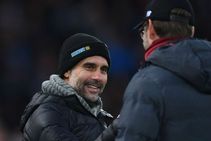 Liverpool Win Premier League What Must Man City Do Regain Title