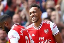 Arteta Positive Arsenal Can Find Aubameyang Agreement