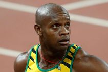 On This Day In Sport June 14 Asafa Powell 100 Metres World Record New York Rangers Nhl Cricket World Cup England Nba Spurs Cavs