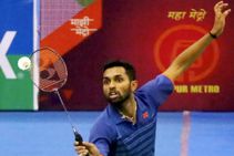 Hs Prannoy Slams Arjuna Award Selection This Country Is A Joke