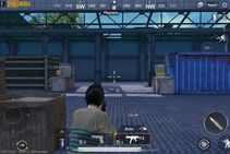 Pubg Mobile Tips For Switching Between Fpp And Tpp