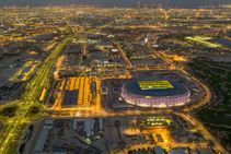Qatar 2022 World Cup Stadiums To Comply With Covid 19 Norms