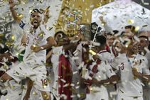 Qatar 2022 World Cup Will Go Ahead As Per Schedule