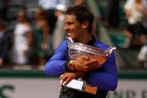 On This Day In Sport June 11 Rafael Nadal French Open Title Mike Tyson Final Fight