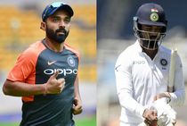 Rahane Still Good At Number 5 In Tests As Rahul Needs To Score Lot Of Runs Manjrekar