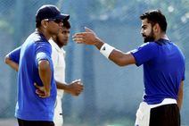 Rahul Dravid On Strike Rates In Modern Day International Cricket