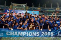 Ipl When Shane Warne Led Spirited Rajasthan Royals Lifted Maiden Ipl Trophy In 