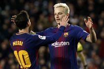 Messi Turns 33 Barcelona Gives Messi An Early Birthday Gift