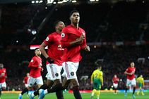 Marcus Rashford Attitude Changed Proper Leader Louis Saha Man Utd