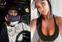 Australia Racer Turned Porn Star Renee Gracie Lashes Out At Indian Audiences