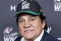 Coronavirus Roberto Duran Under Observation Hospital After Contracting Covid 