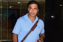 Coronavirus Former India All Rounder Robin Singh S Car Seized In Chennai For Breaking Lockdown Rules