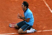 On This Day In Sport June 7 Roger Federer Pete Sampras Record Michael Jordan Chicago Bulls Utah Jazz Nba