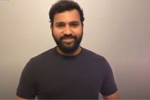 Coronavirus Yuvraj Singh Rohit Sharma Join Celebs To Support Sports Community In Tough Times