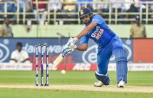 Rohit Sharma Is One Of Top Five Greatest Ever Odi Openers Krishnamachari Srikkanth