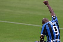 Romelu Lukaku Life Or Death Title Chasing Inter Serie A