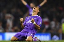 On This Day In Sport Real Madrid Champions League Muhammad Ali Boxing