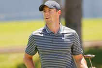 Rory Mcilroy Colonial Charles Schwab Challenge Pga Tour Golf