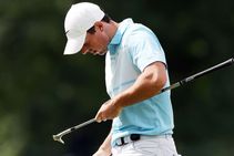 Rory Mcilroy Form A Little Erratic