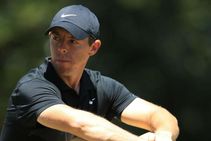 Coronavirus Covid19 Watney Mcilroy