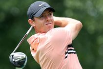 Coronavirus Rory Mcilroy Travelers Championship Called Off Silly
