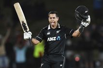 Ross Taylor Says Share Trophy If Game Is Tied Super Over Not Needed In Odis