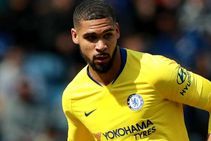 Loftus Cheek And Gilmour Hit Doubles As Chelsea Thrash Qpr