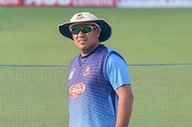 Bangladesh Head Coach Domingo Wants Players To Be Open About Mental Issues
