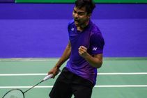 Bai Announces Nominations Satwik Chirag Sameer Recommend For Arjuna Awards