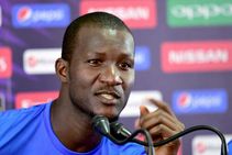Icc Stand Up Against Social Injustice Called Racism Says Angry Darren Sammy