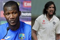Sammy Seeks Apology From Teammates For Racist Nickname Ishant Sharma Post Confirms