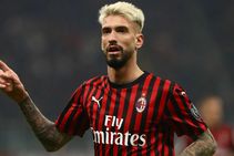 Milan Samu Castillejo Relives Robbed Watch Gunpoint