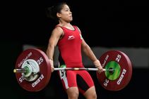 Weightlifter Sanjita Chanu Hopeful Of Getting Arjuna After Getting Free From Doping Charges