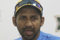 England Vs Pakistan Sarfaraz Ahmed Says Pcb Left Touring England To Invidual Players