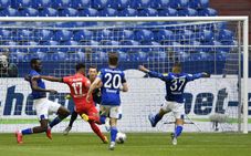 Bundesliga 2019 20 Match Day 30 Fixtures Dates Start Time Where To Watch