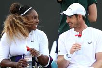 Wimbledon 2020 Cancelled 2021 Should Be Epic Murray Federer Serena Venus Williams Djokovic Nadal Gauff