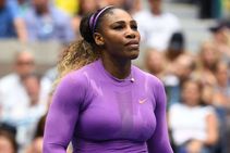 Serena Williams Would Love To Play Us Open Says Coach