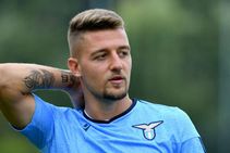 Rumour Has It Zidane Milinkovic Savic Psg Lazio Real Madrid Barca Dest