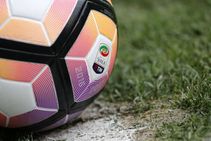Coronavirus Serie A To Allow Five Substitutions
