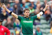 Playing Behind Closed Doors In England Will Not Affect Us Shaheen