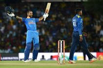 Coronavirus Team India S Tour Of Sri Lanka Called Off Due To Pandemic