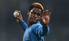 Cwi Says Trio Pulled Out Of England Tour Due To Family Concerns