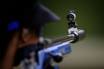 Shooting Issf Increases Asia S Olympic Quota Places From 38 To 