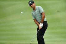 Coronavirus Former Cricketers Team Up With Top Golfers For Charity Golf Match At Dgc