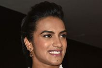 Pv Sindhu Says Resumption Of Sports Can Help In Fighting Coronavirus