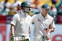 India Vs Australia Rahul Dravid Says Steve Smith David Warner Will Have Massive Impact