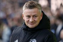 Solskjaer Challenges Manchester United To Go Unbeaten For Rest Of Season